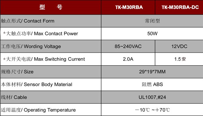 強電門磁TK-M30RBA.jpg 強電門磁TK-M30RBA.jpg